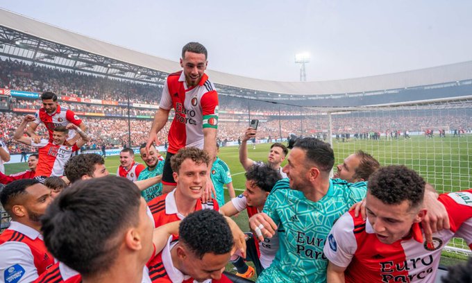 feyenoord