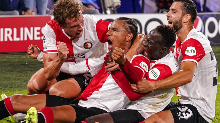 feyenoord