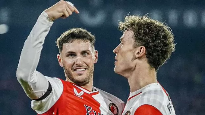 feyenoord