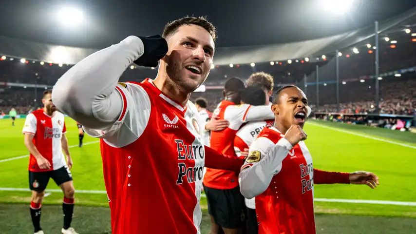 feyenoord