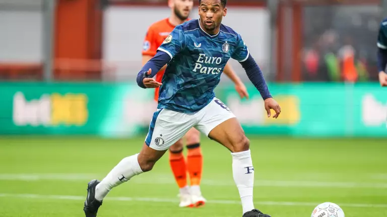feyenoord