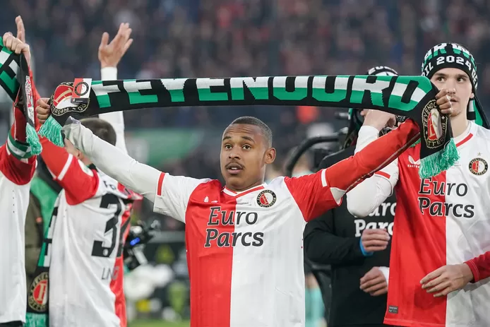 feyenoord