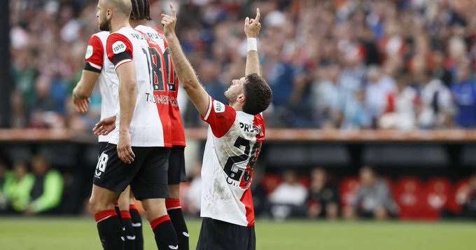 feyenoord