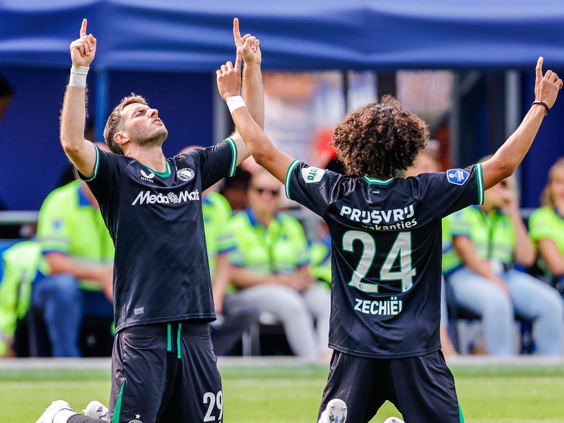 feyenoord