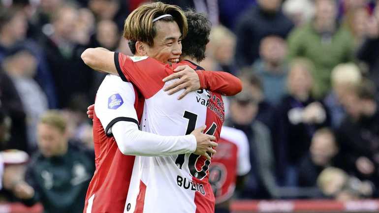 feyenoord