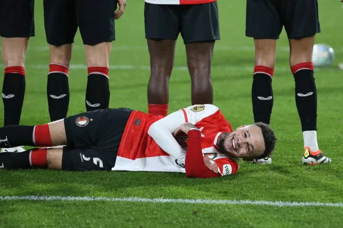 Feyenoord