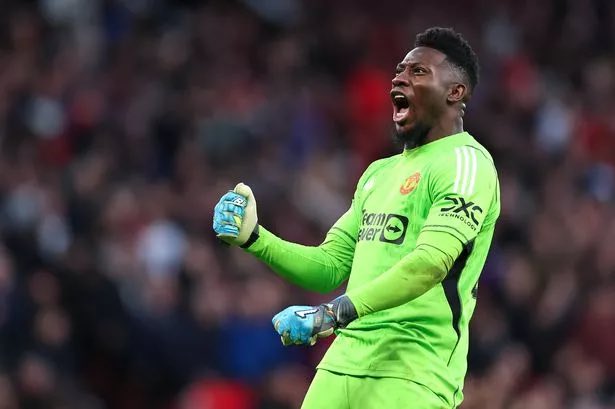 onana