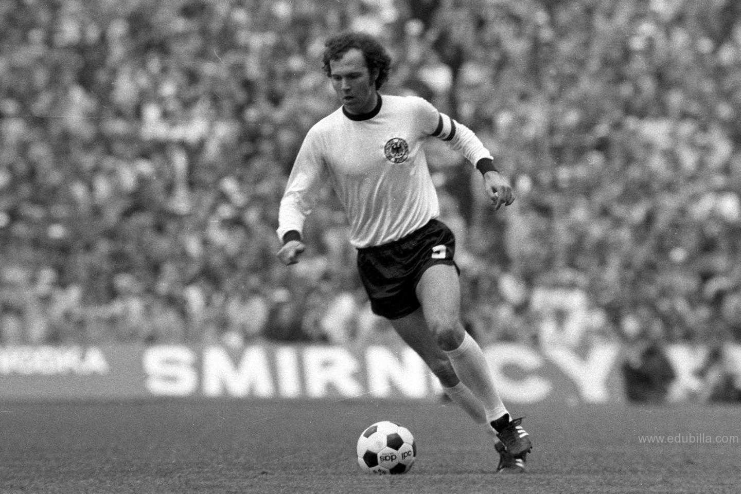Franz-Bekenbauer