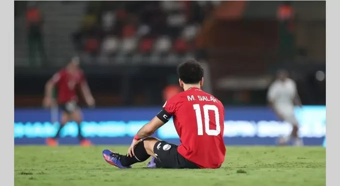 salah
