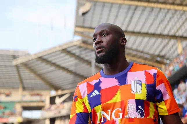 romelu