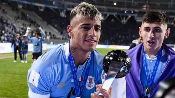 luciano