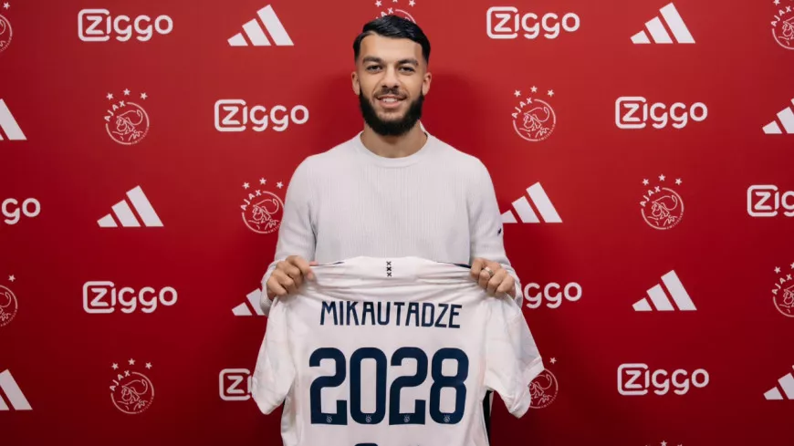 mikautadze