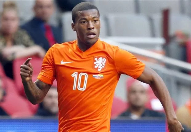 wijnaldum