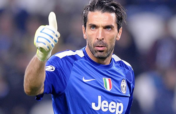 Gianluigi-Buffon