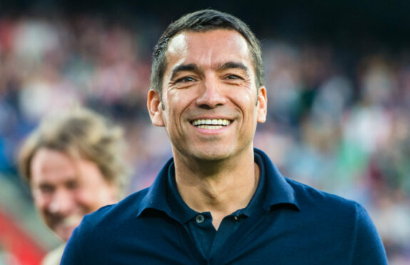 bronckhorst