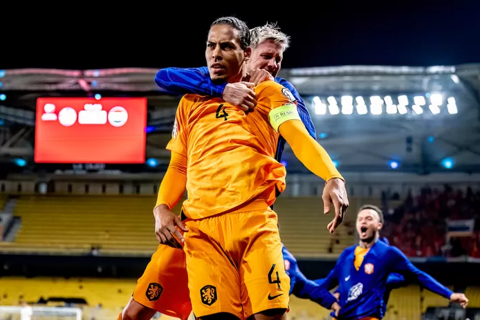 vandijk