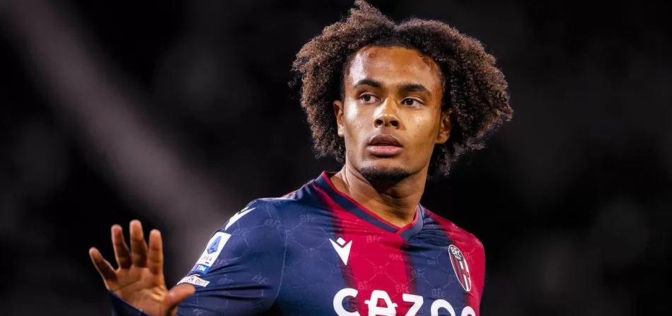 zirkzee