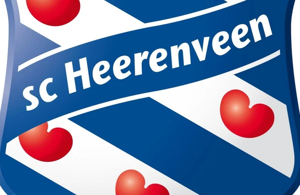 sc-heerenveen
