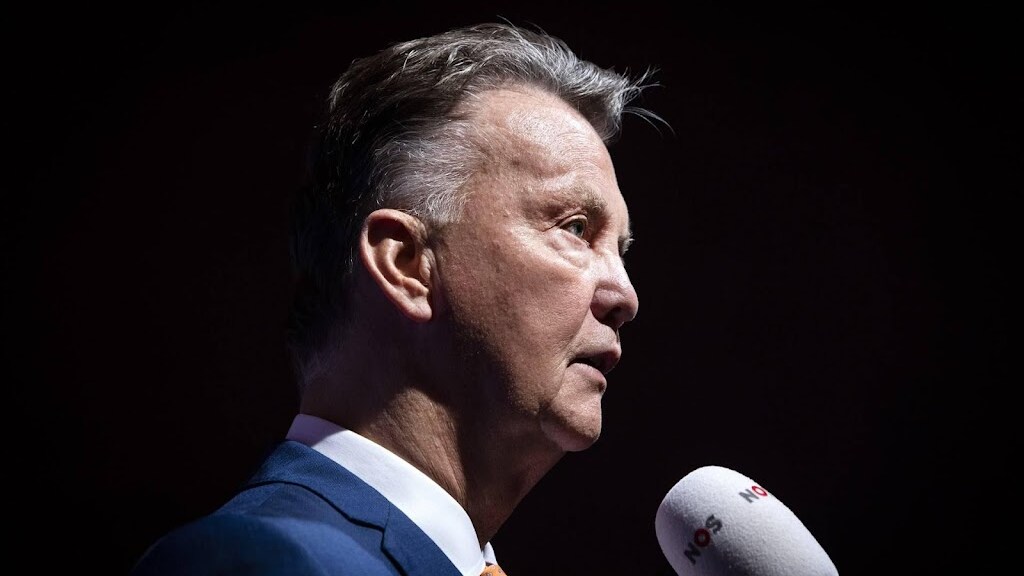 vangaal