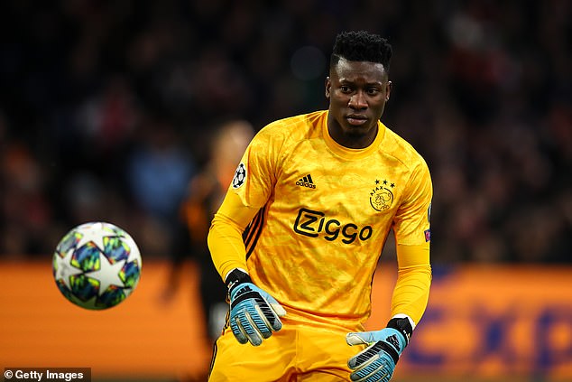 onana