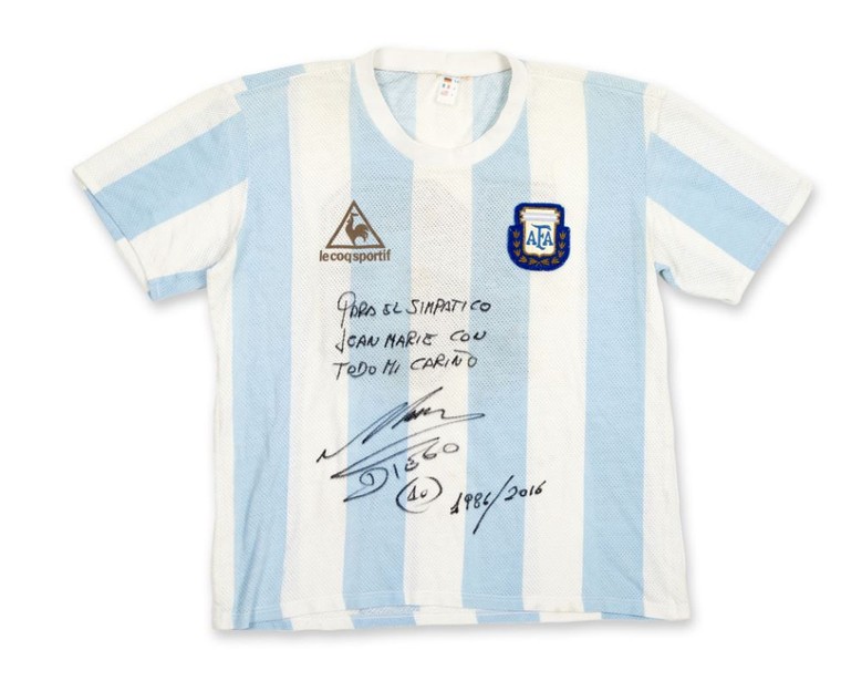 maradonna
