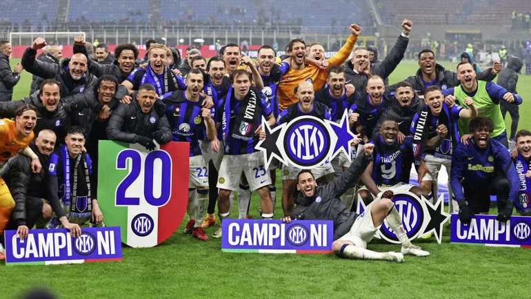 inter