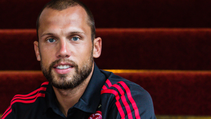 John-Heitinga