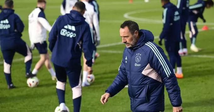 vantschip