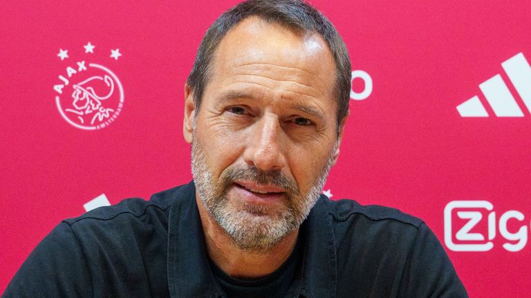 vantschip