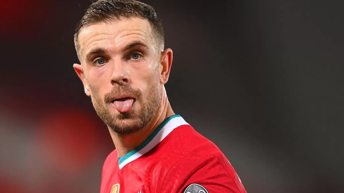 Jordan-Henderson