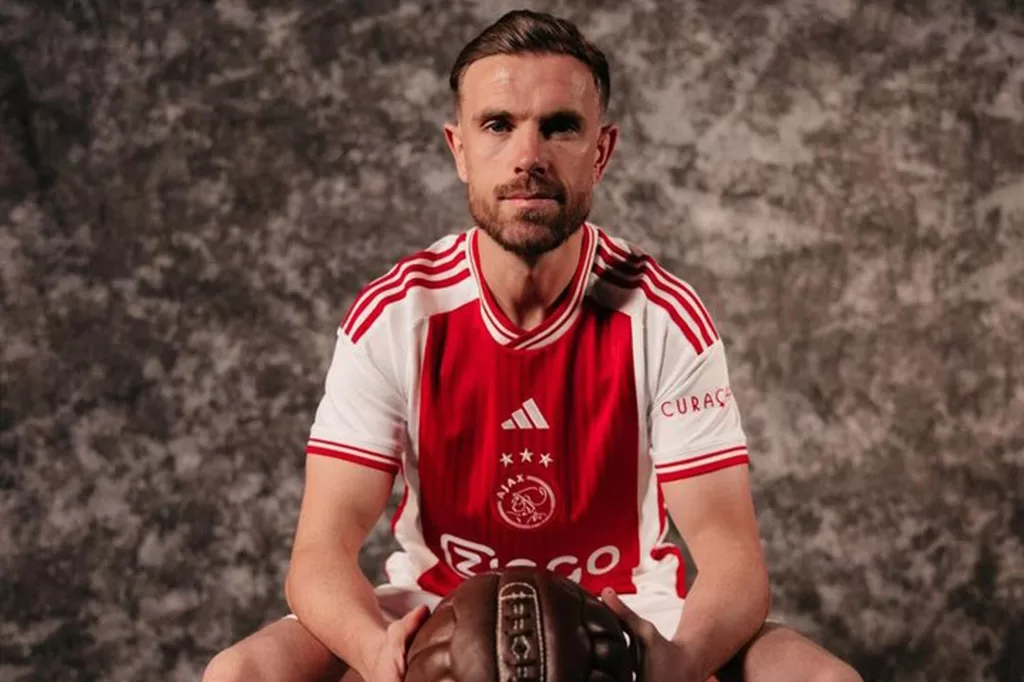 Jordan-Henderson