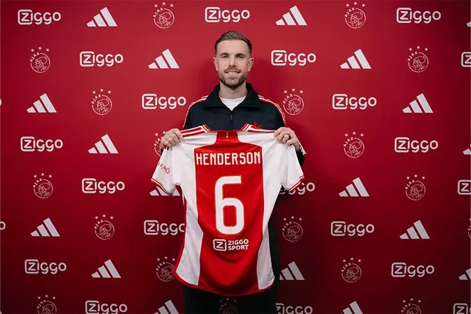 Henderson-ajax