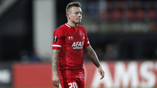 jordy-clasie-az-alkmaar