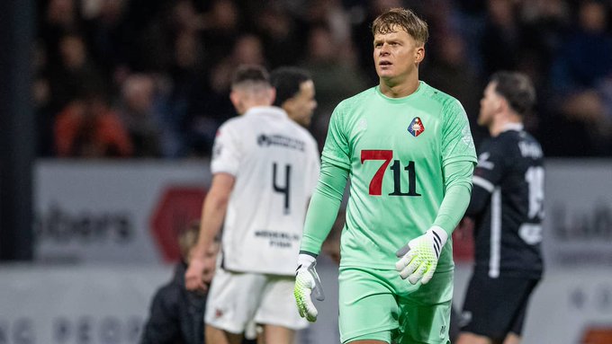 koeman-telstar