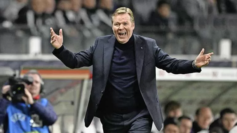koeman