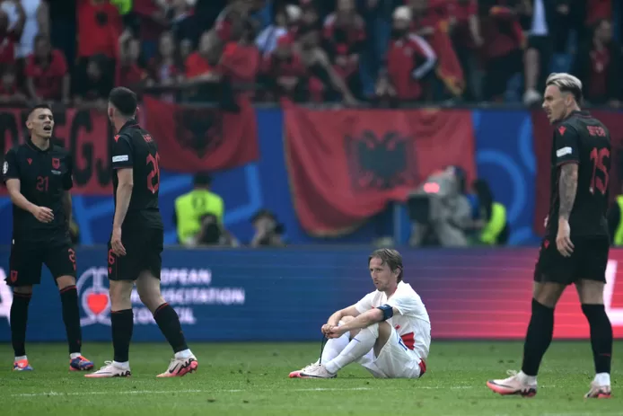 modric