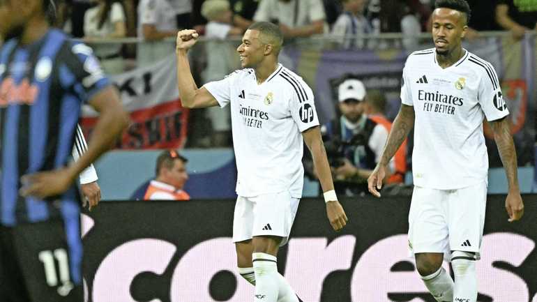mbappe