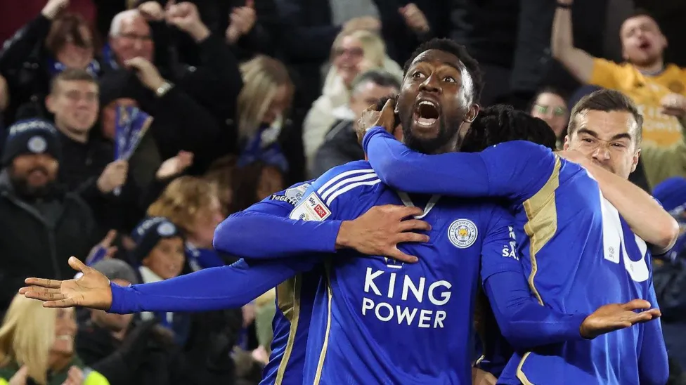 leicester