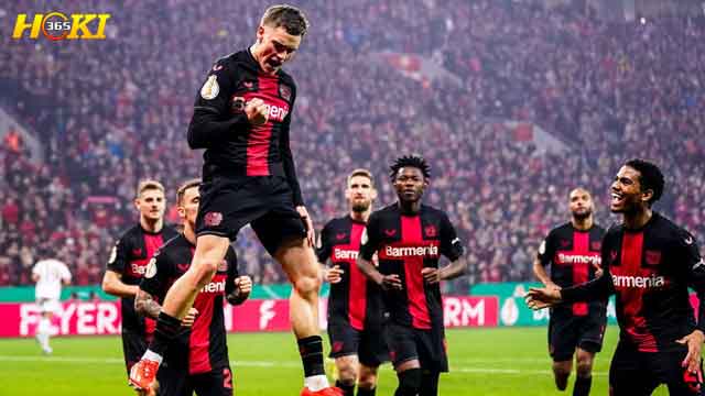 leverkussen