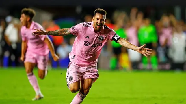 messi-miami