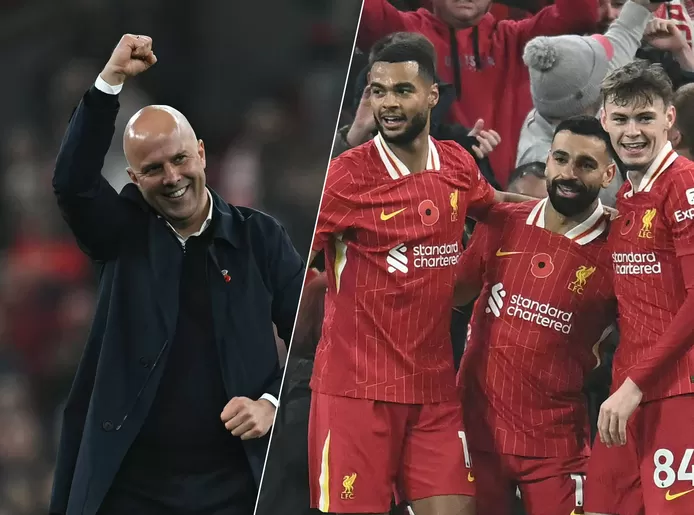 liverpool