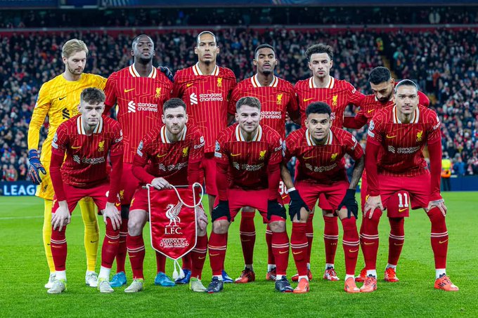 liverpool