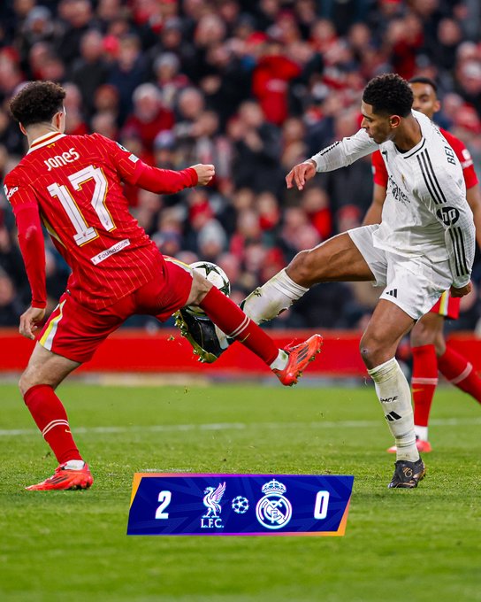 liverpool
