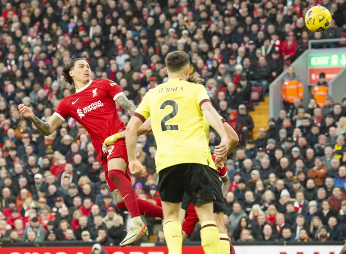 liverpool