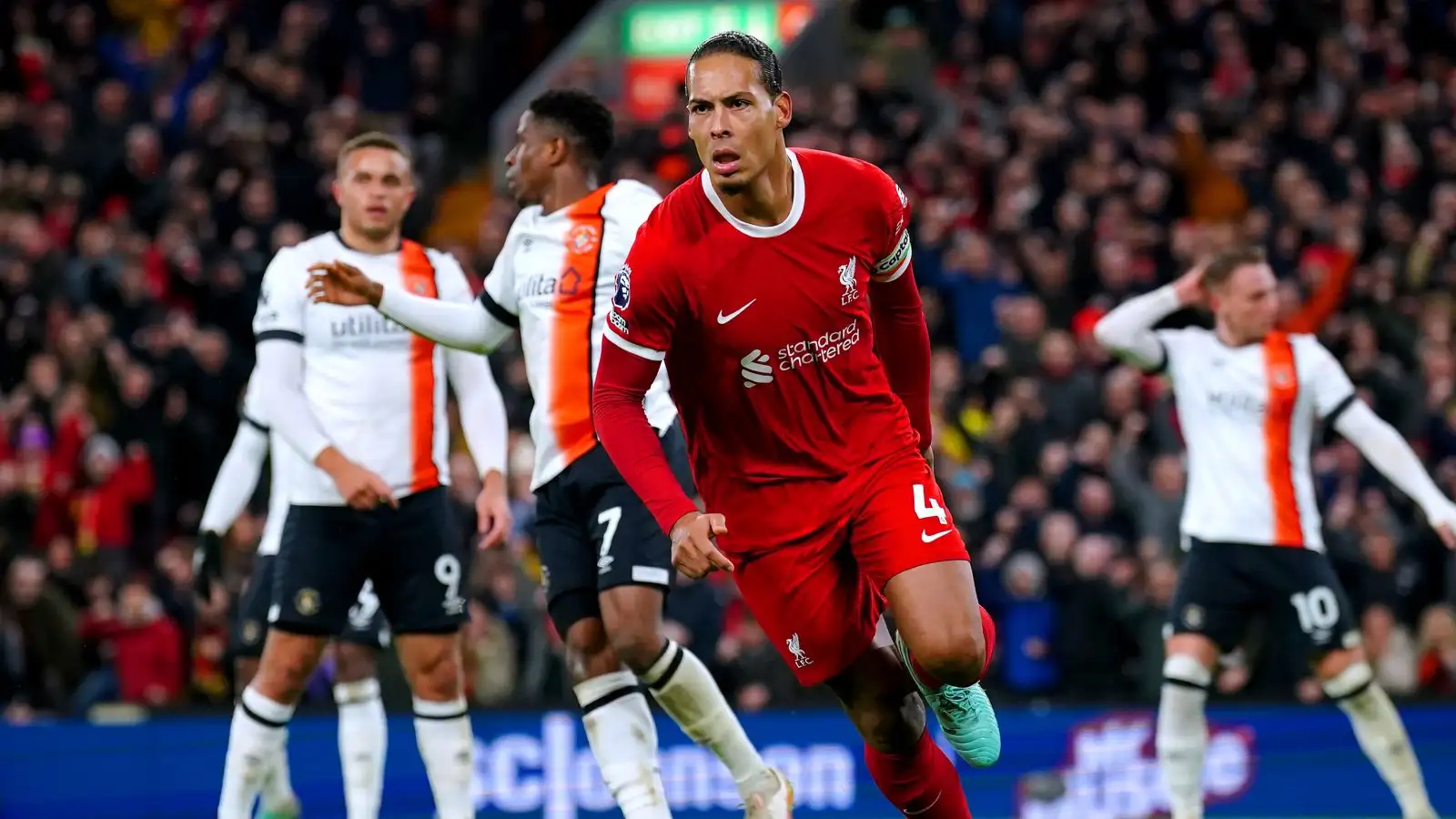 liverpool