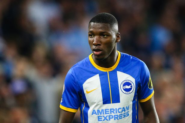 Moises-Caicedo