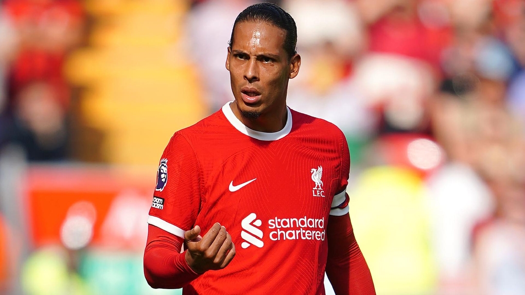 vandijk