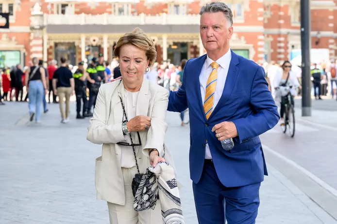 vangaal