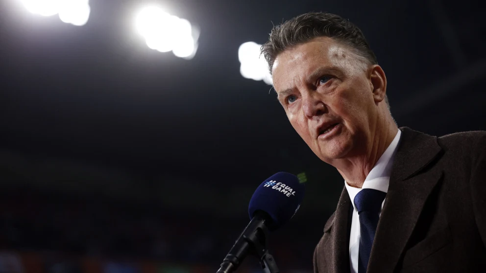 louisvgaal