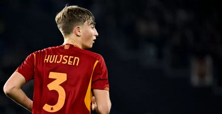 dean-huijsen